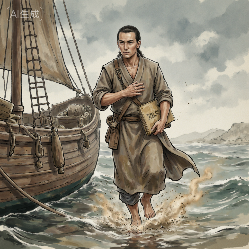 国风LoRA成果3